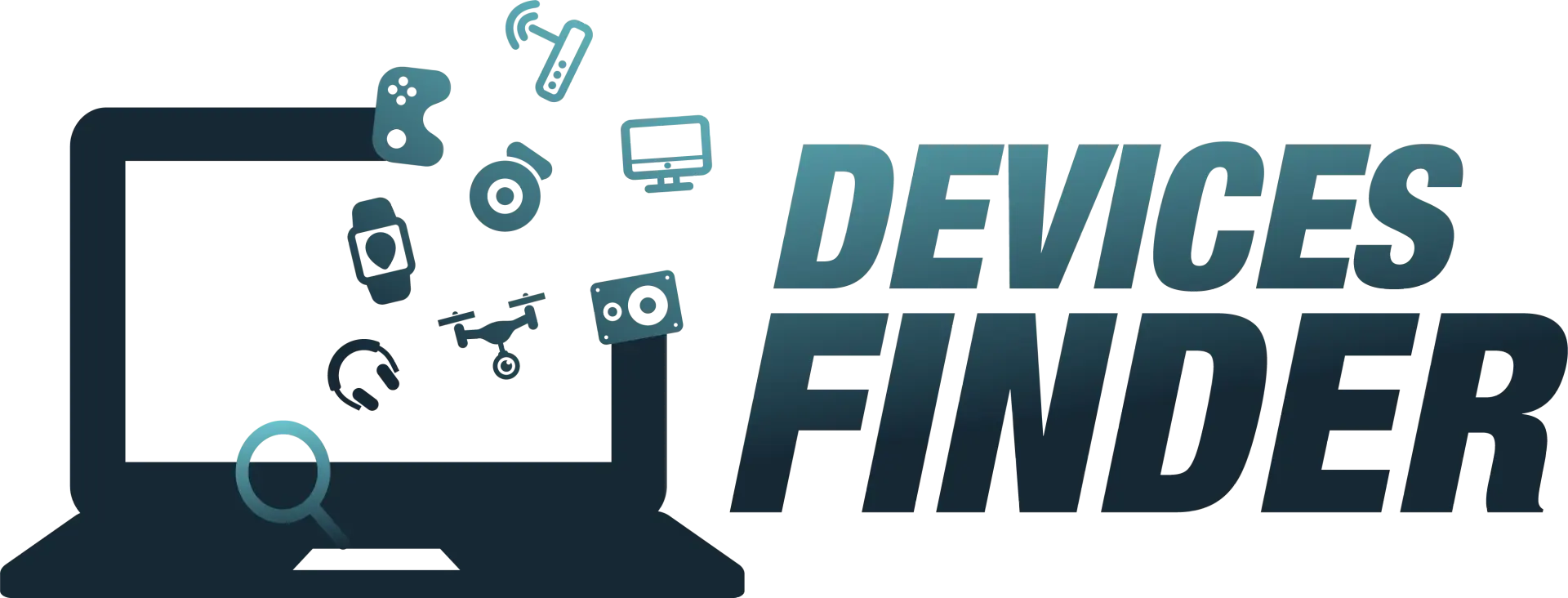 DevicesFinder.com logo