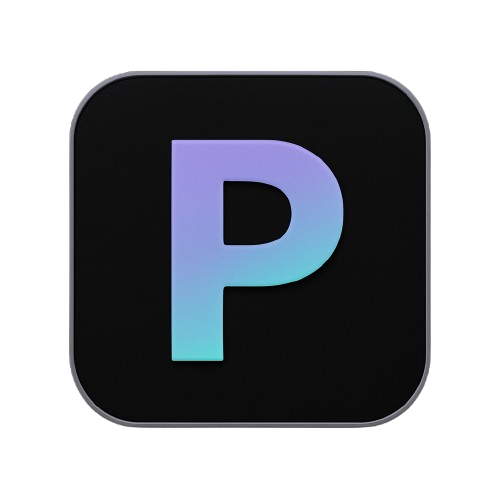 Pretty Prompt logo