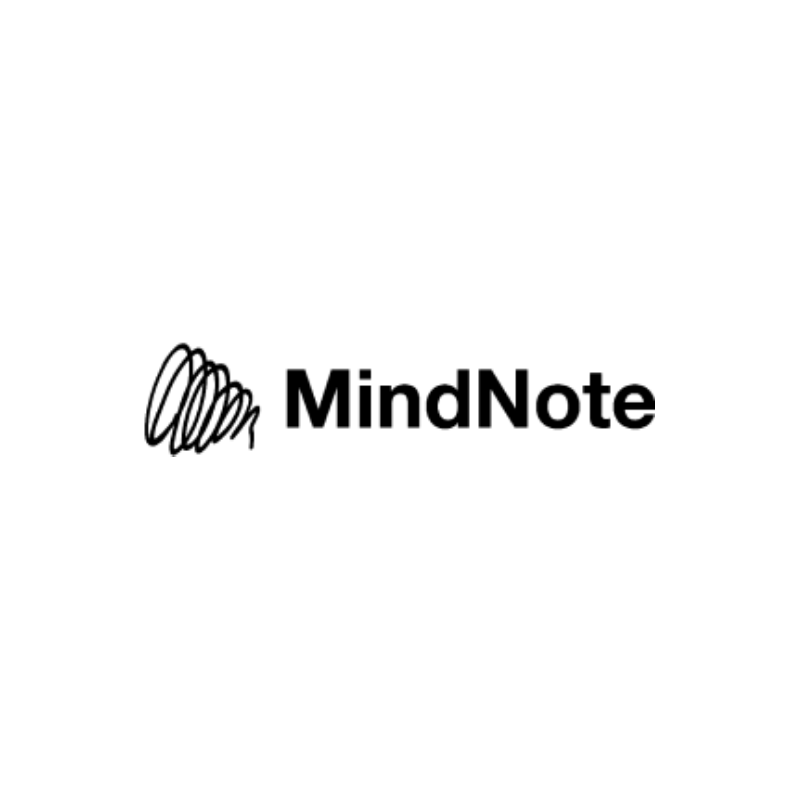 MindNote logo