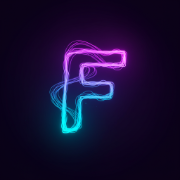 Flux Kontext AI logo