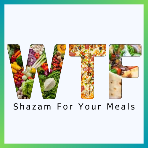 What The Food logo
