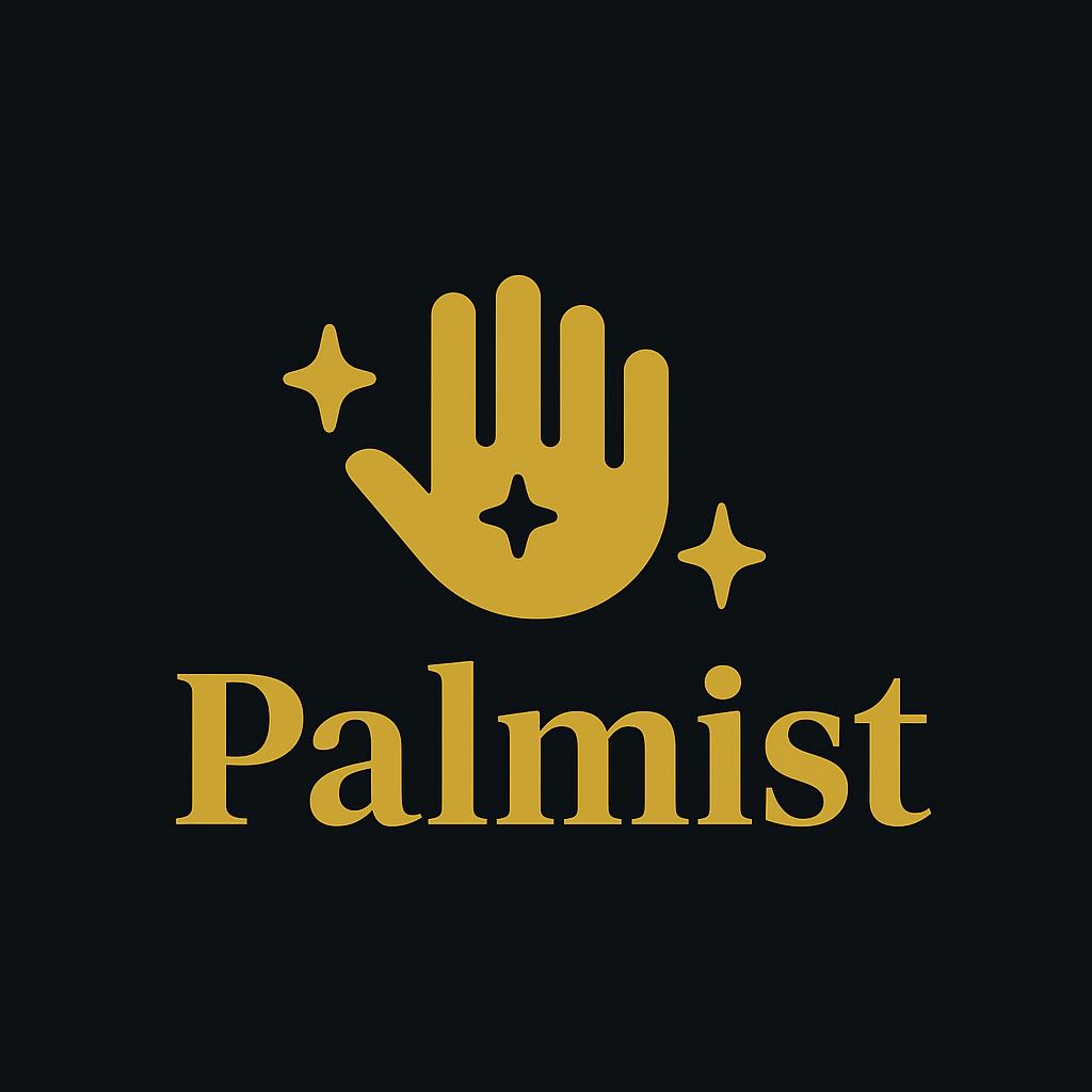 Palmist logo