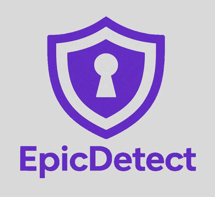 EpicDetect logo