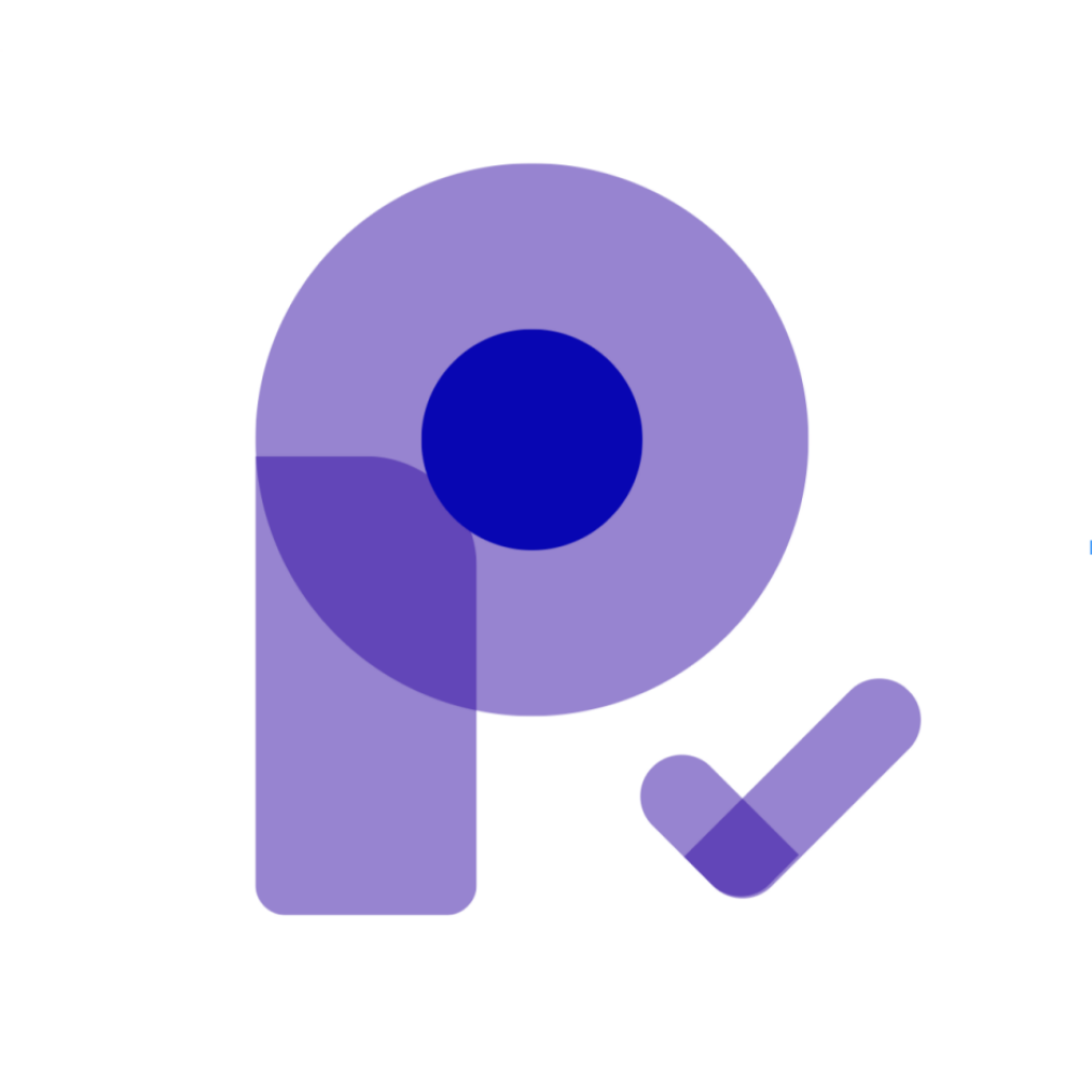 OwnPlan – AI-powered todo app logo