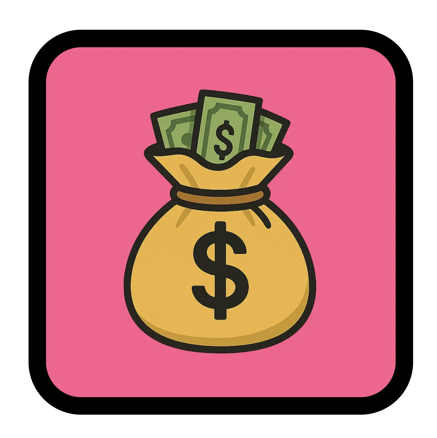 MoneyMouth.ai logo