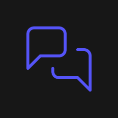 TalkCue logo