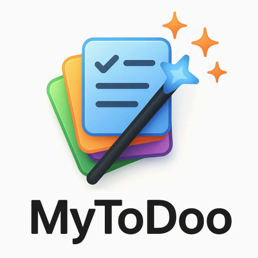 MyToDoo logo