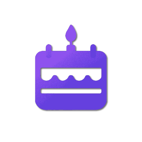 Happy Dates logo