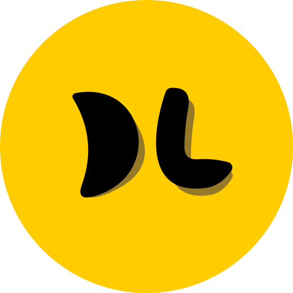 DubLab App logo