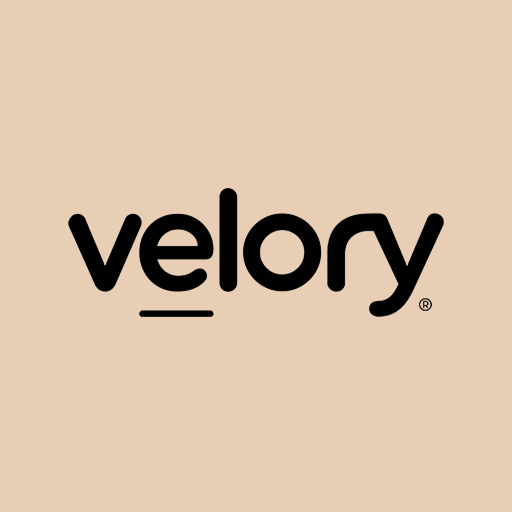 Velory logo