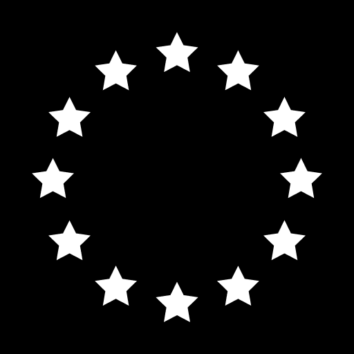 European Infra Stack logo