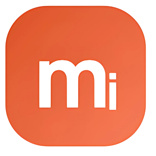 Microinfluencer logo