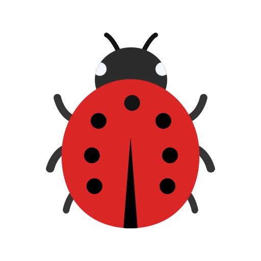 Bugdrop logo