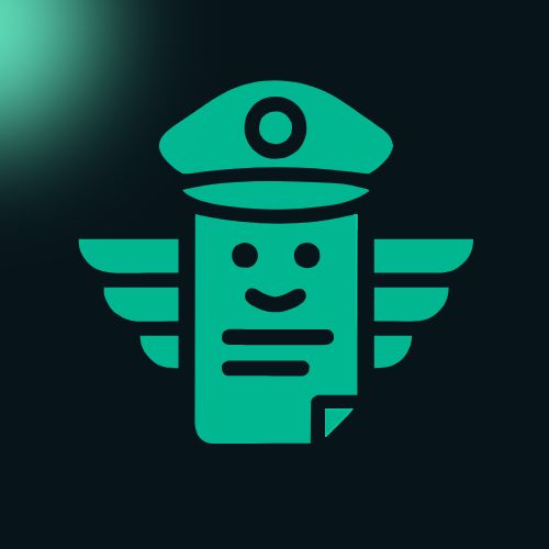 DocPilot logo