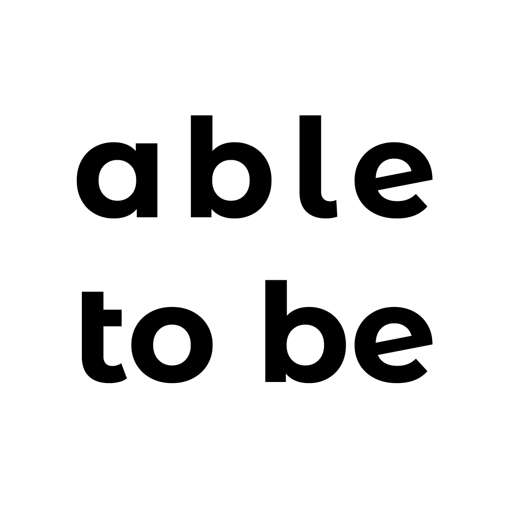 Abletobe logo