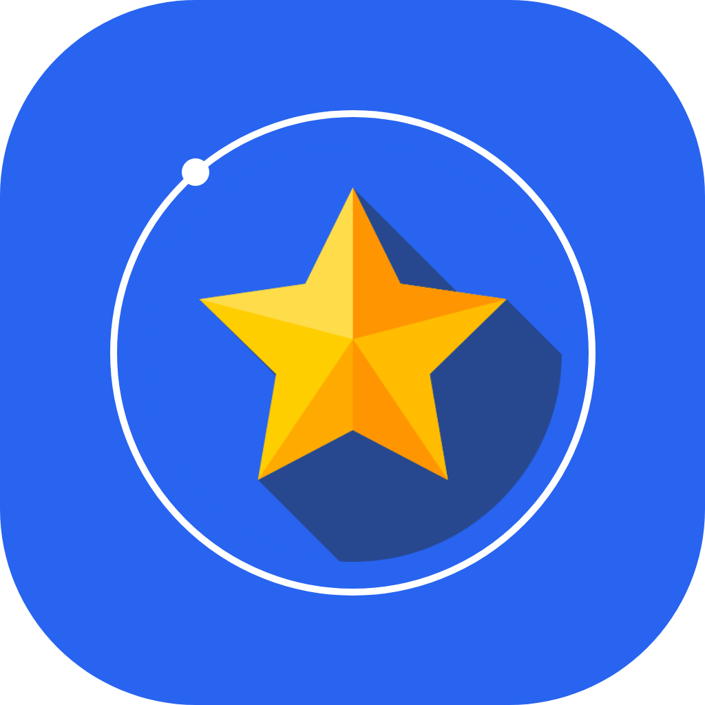 App Store Reviews logo