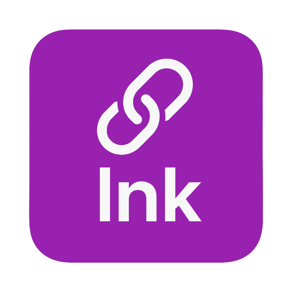Lnk.ink logo