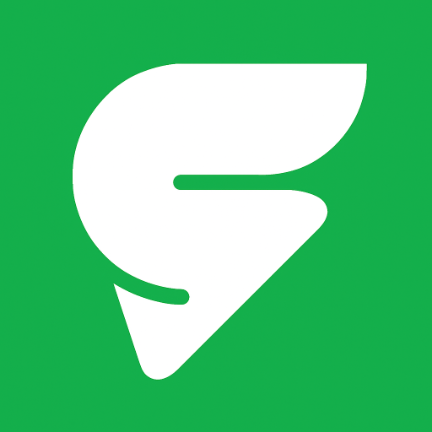 ScopeForge Pro logo