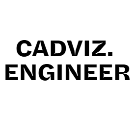 CADVIZ logo