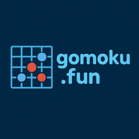 Gomoku logo
