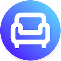 InstantInterior AI logo