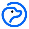 Link Dog logo