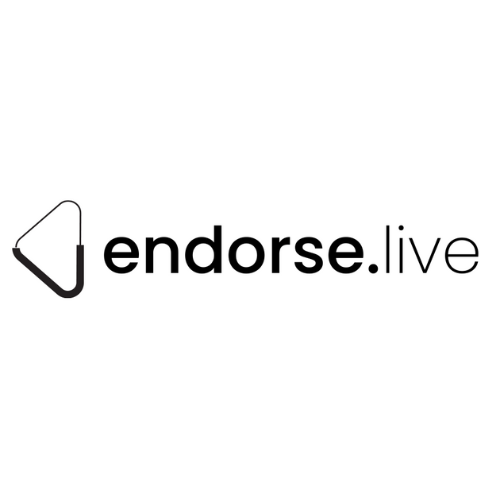Endorse logo