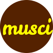 Musci App logo