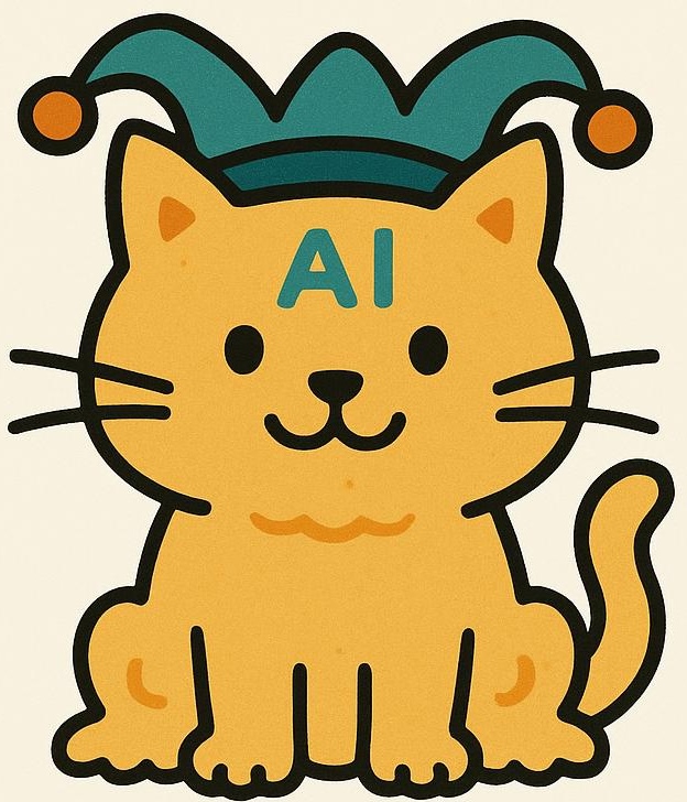 AI Jellycat Generator logo