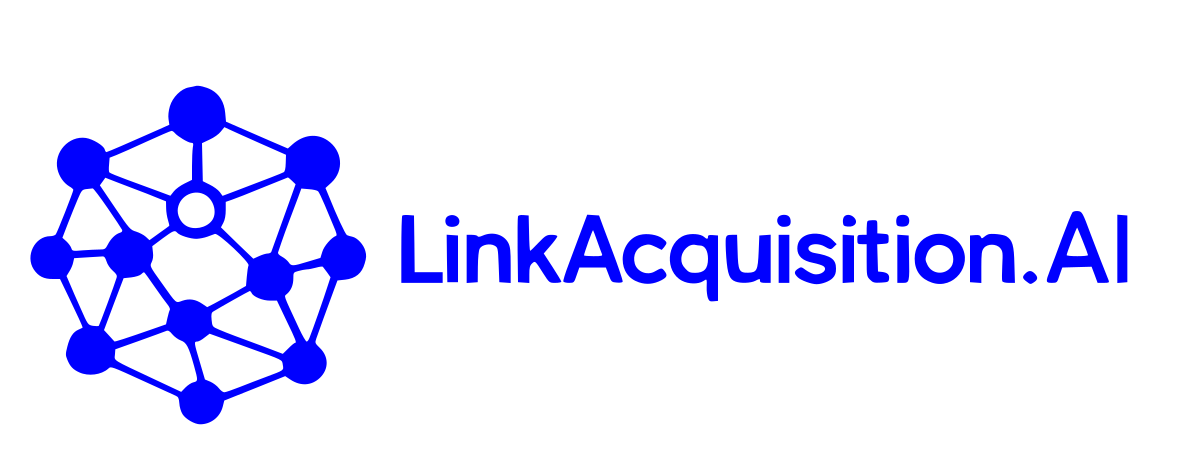 Linkacquisition logo