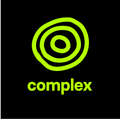Complex.so logo