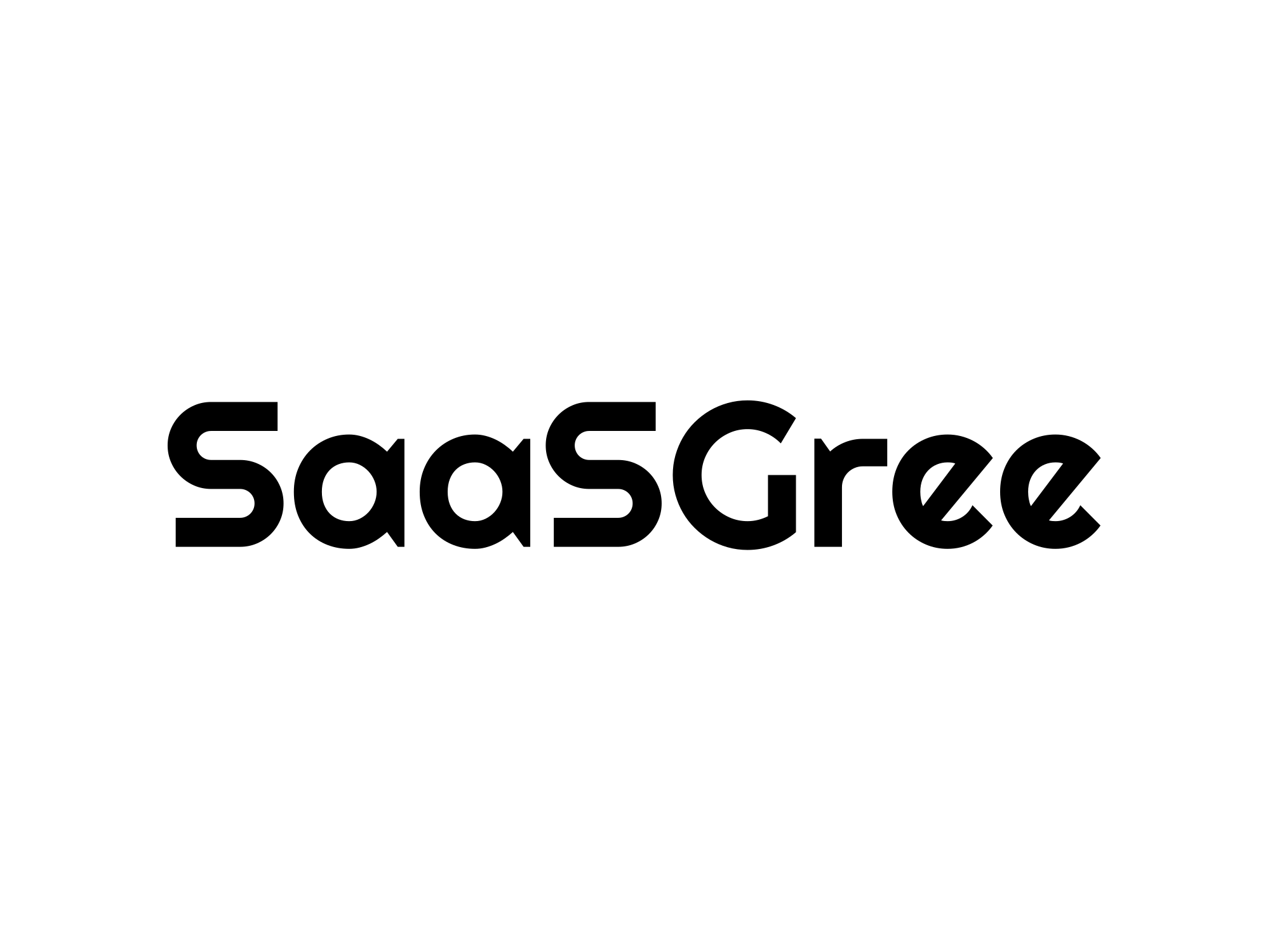 SaaSGree logo