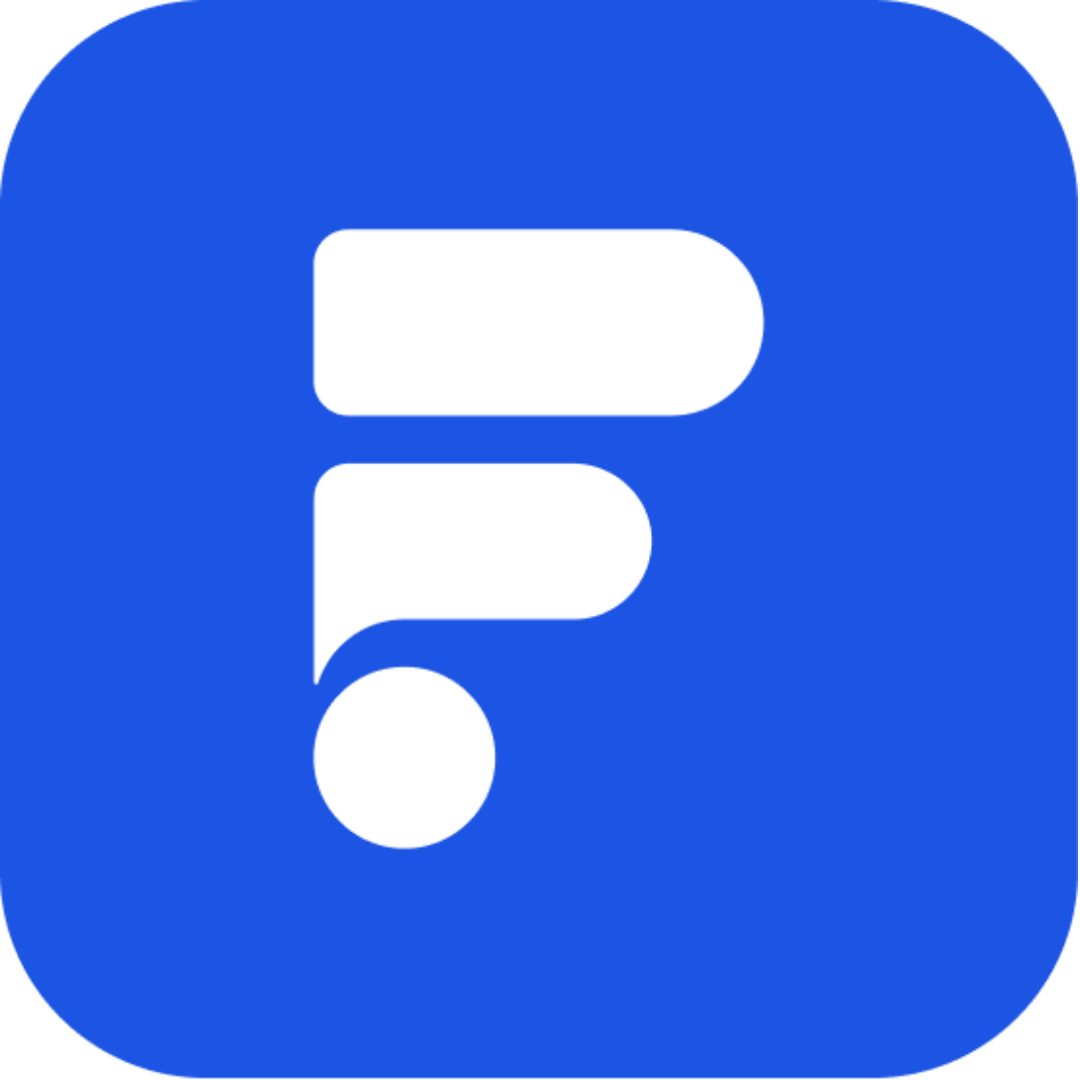 Feedspace logo