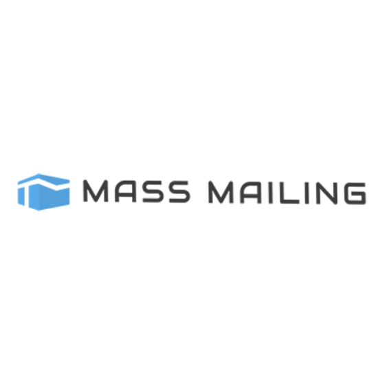 TCube Mass Mail logo