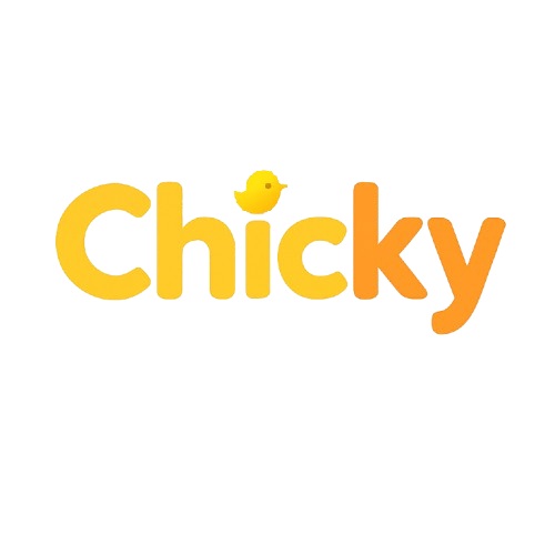 Chicky Tutor logo
