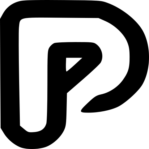 Puritext – Clean up text logo