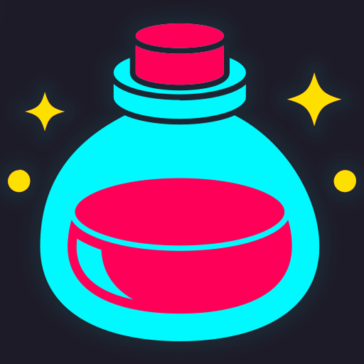 Magic Potion logo