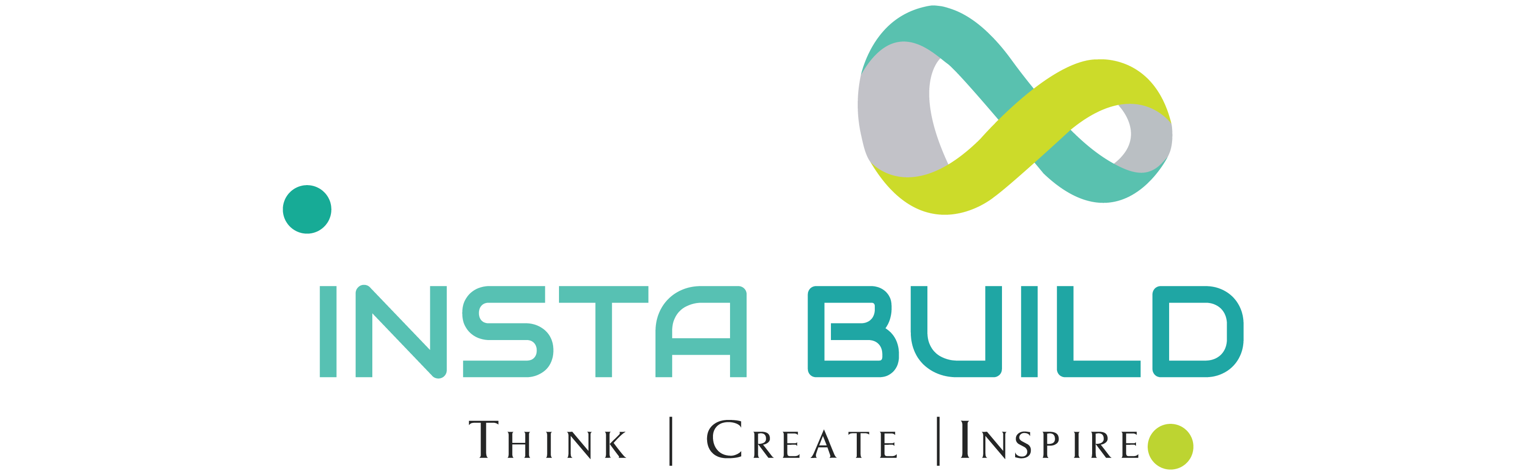 Instabuild logo