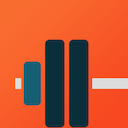 Strive Gym Log logo