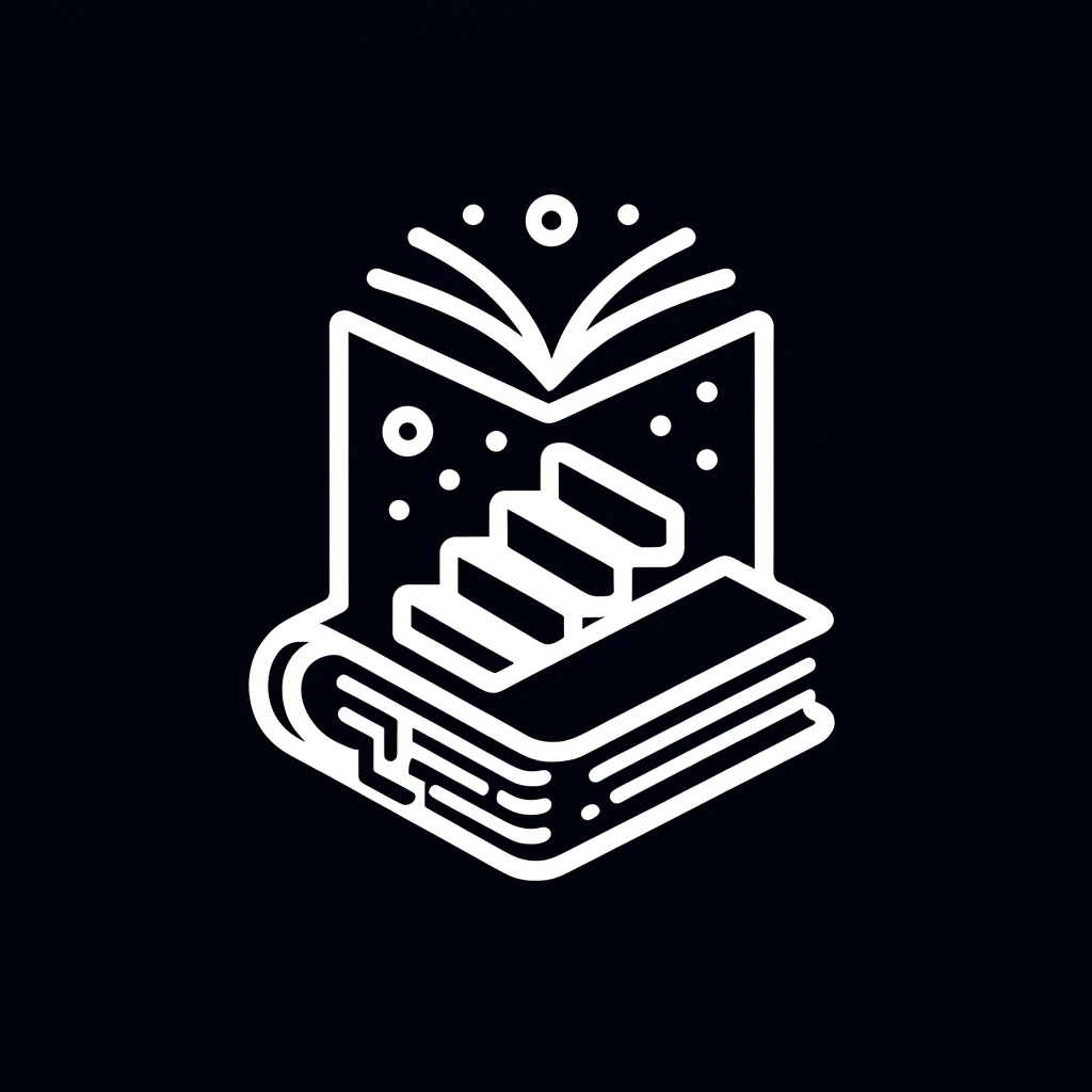 LanguageLeveler: Read Better logo