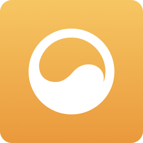 Karma for Telegram logo
