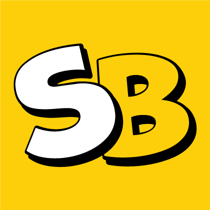 StoryBoom logo