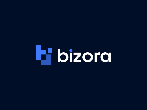 Bizora Inc. logo
