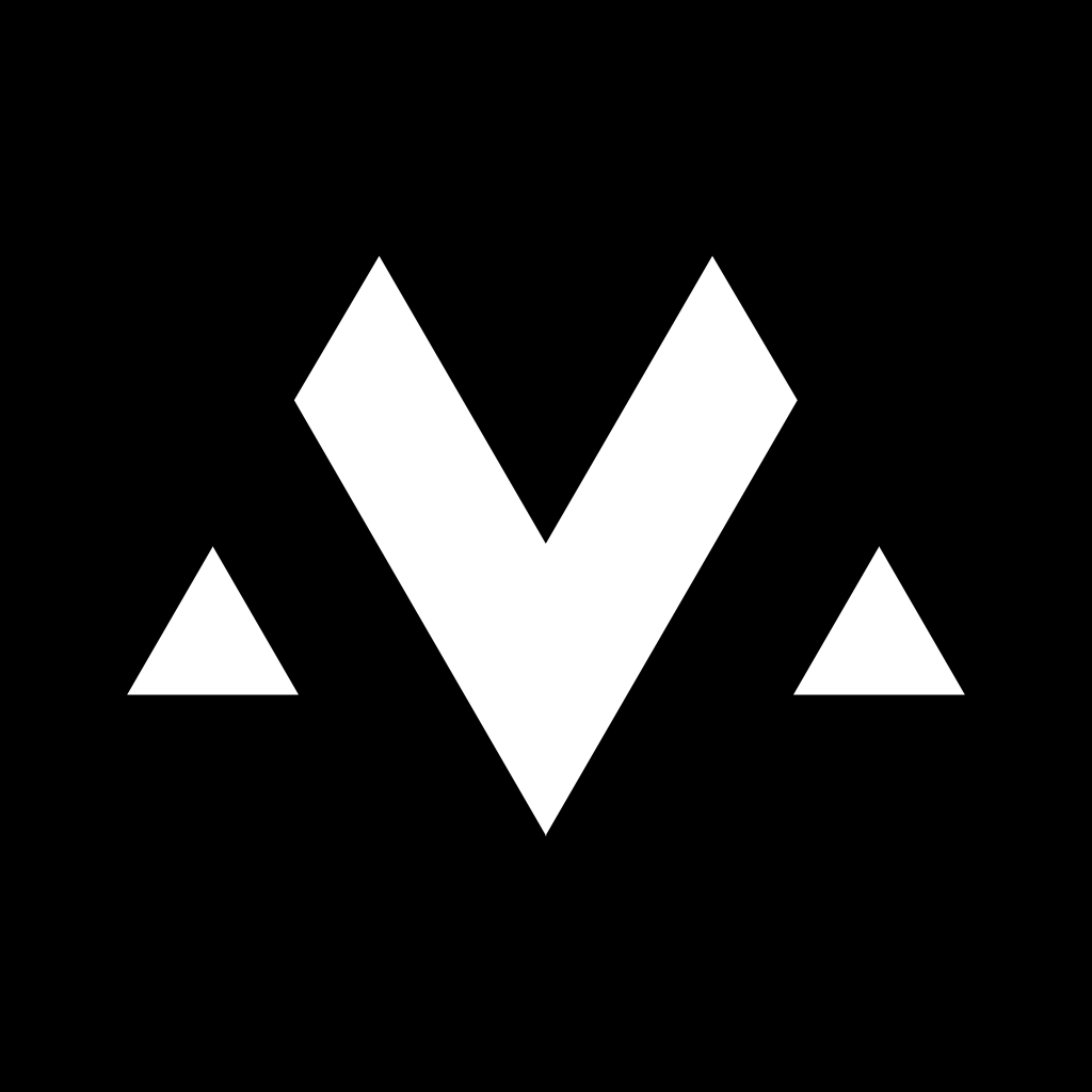 MediaVibes logo