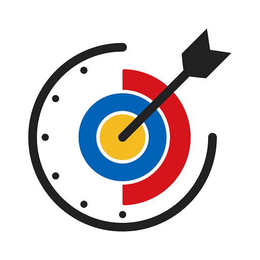 TimeShot logo