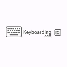 keyboardingtest.com logo