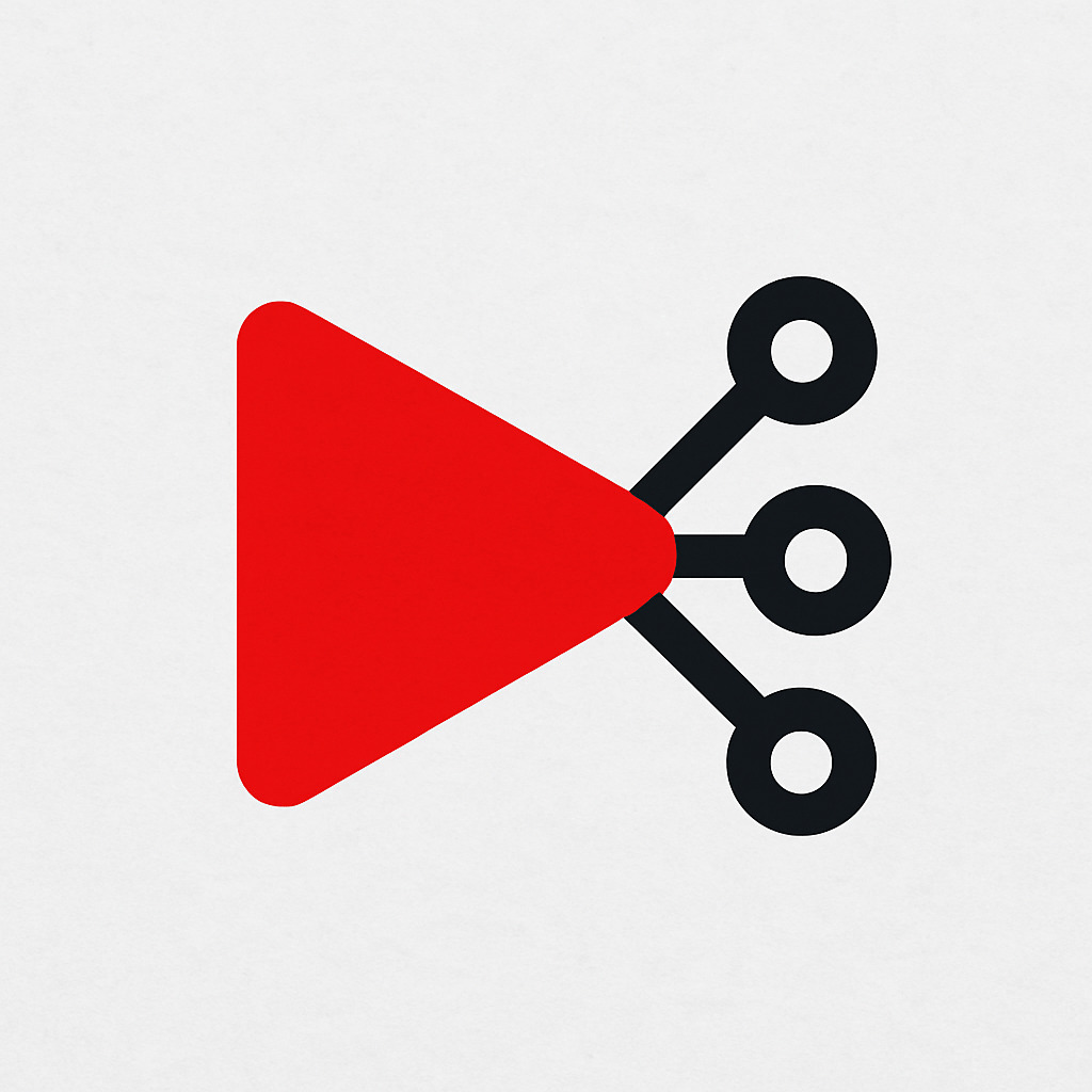 y2map logo