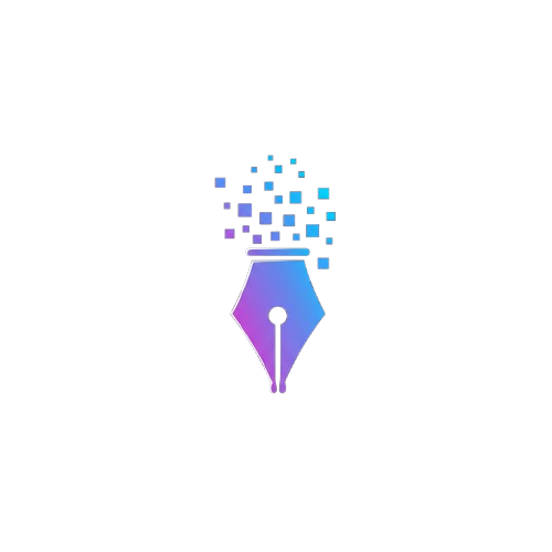 PromptPixels logo