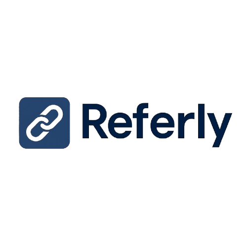 Referly logo