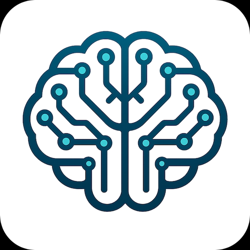 On Device AI App logo